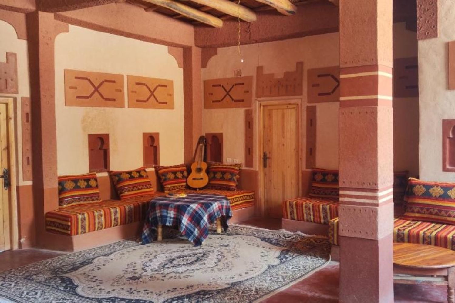 Marruecos Día 2.1