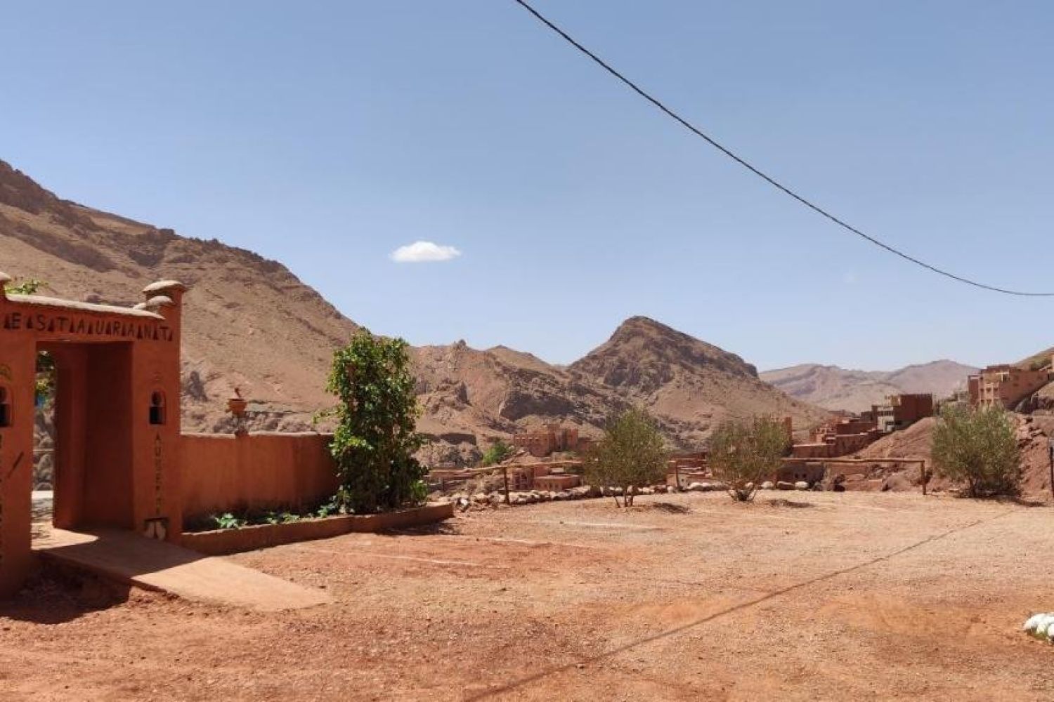 Marruecos Día 2.2