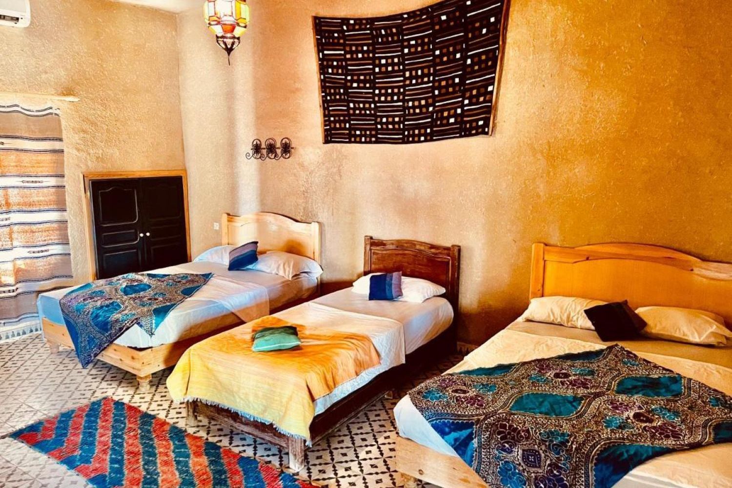 Marruecos Día 3.5