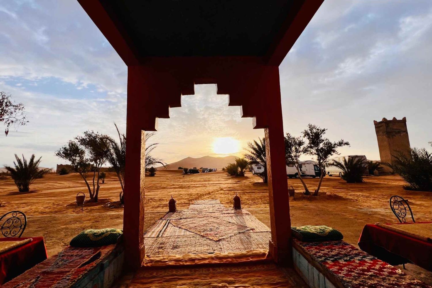 Marruecos Día 3.7