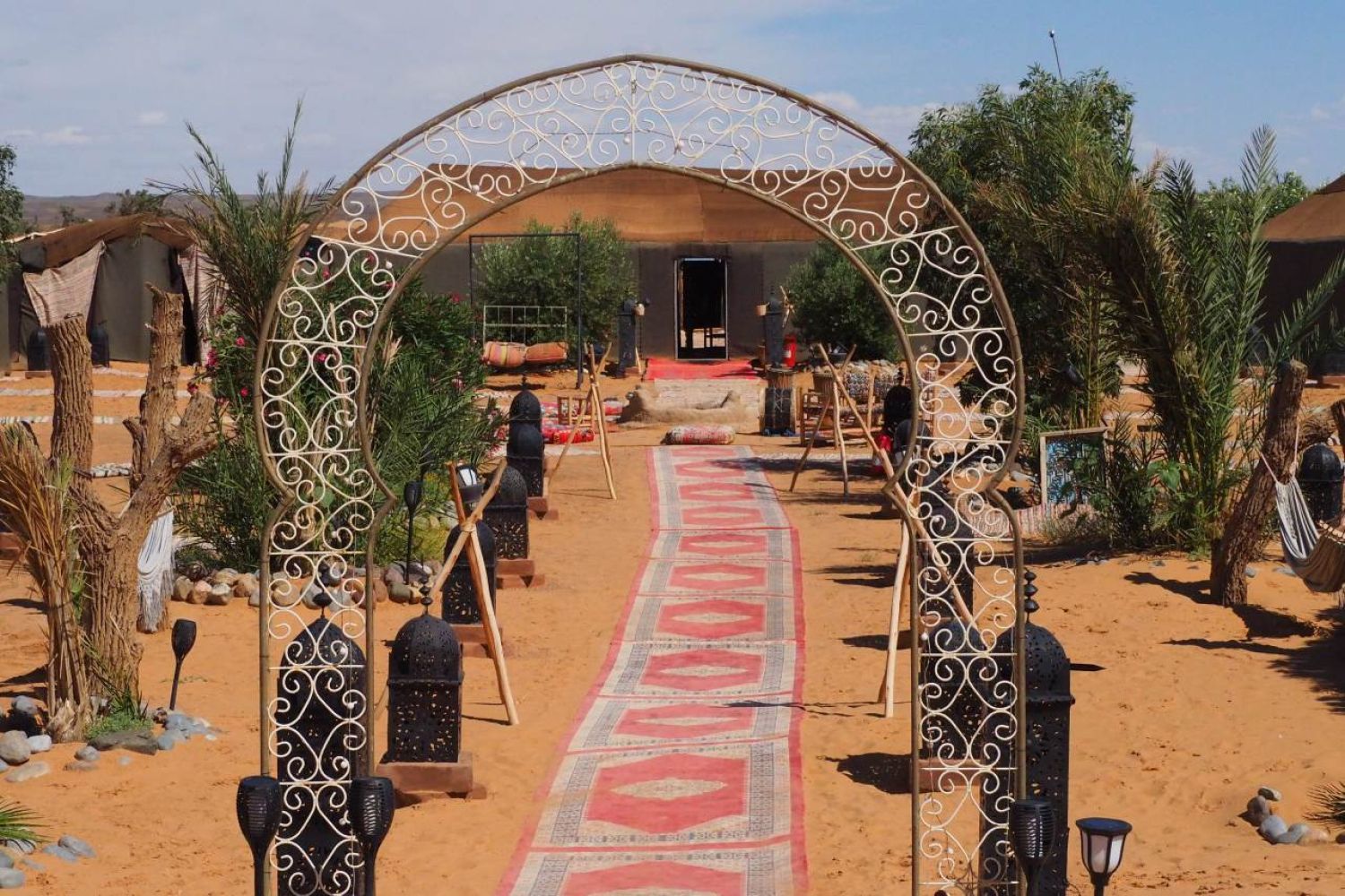 Marruecos Día 4.1