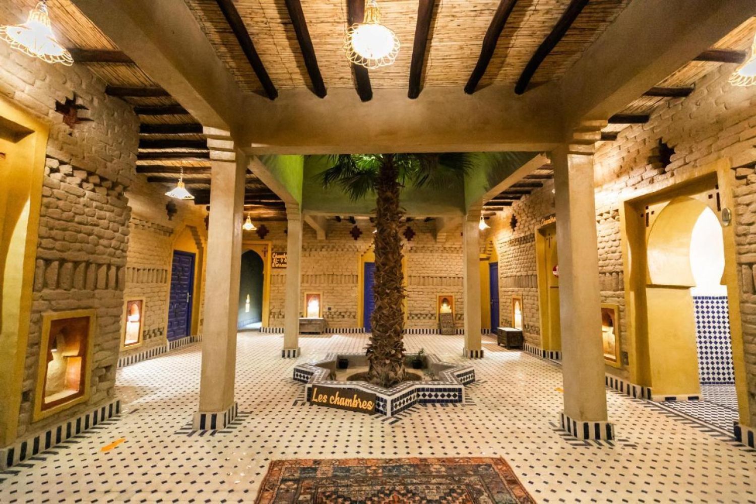 Marruecos Día 5.1