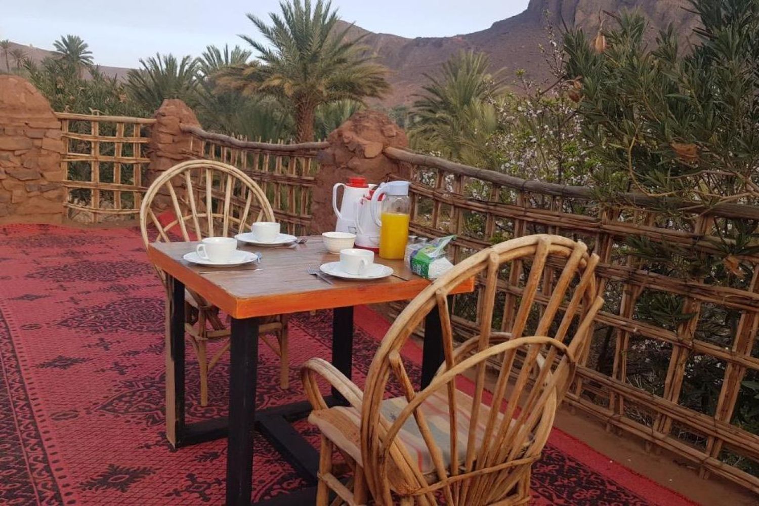 Marruecos Día 6