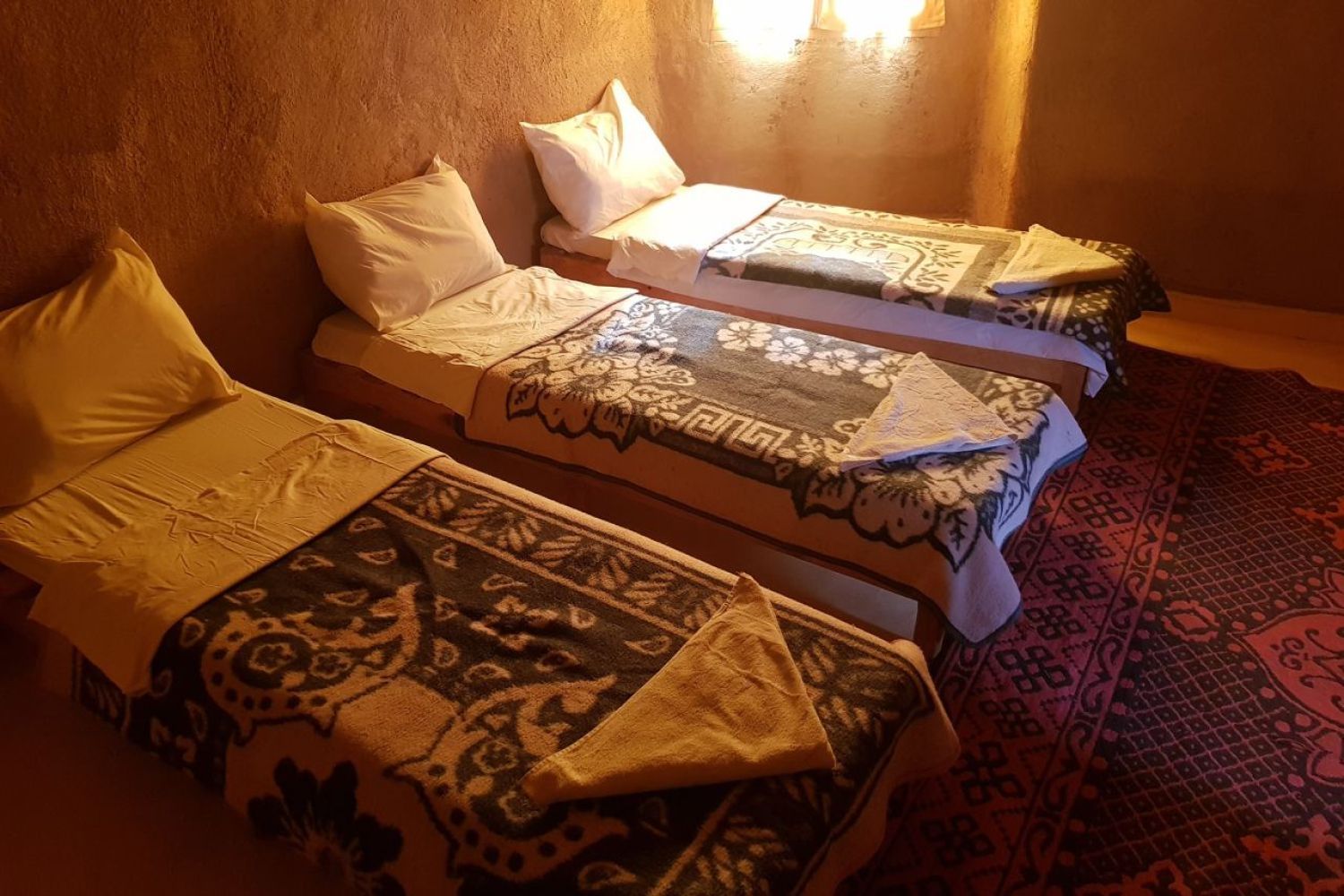 Marruecos Día 6.5
