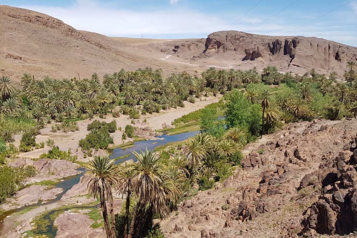 Marruecos Día 6.6